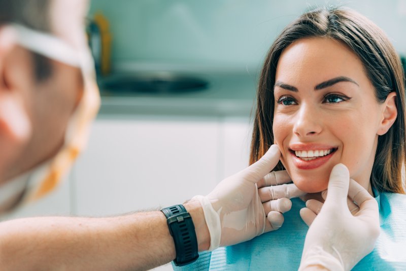 Straight Teeth are Really Possible at Complete Cosmetic Care Dentistry! -  918 Dentist Blog